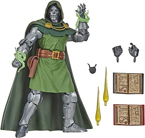 Marvel Legends - Vintage Collection - Dr. Doom