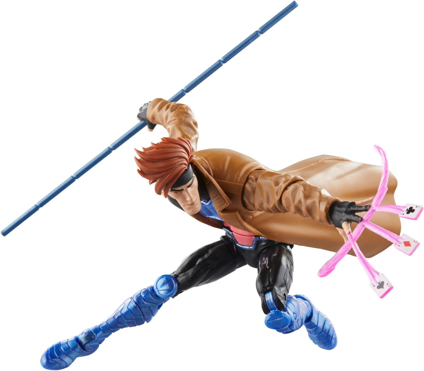 Marvel Legends - X-Men '97 - Gambit