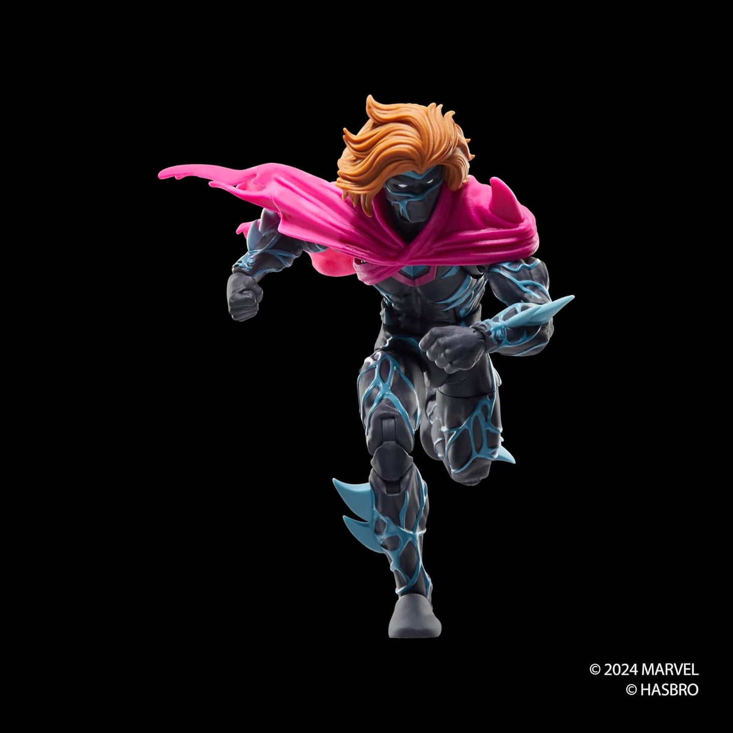 Marvel Legends - Spider-Man Retro - Kaine