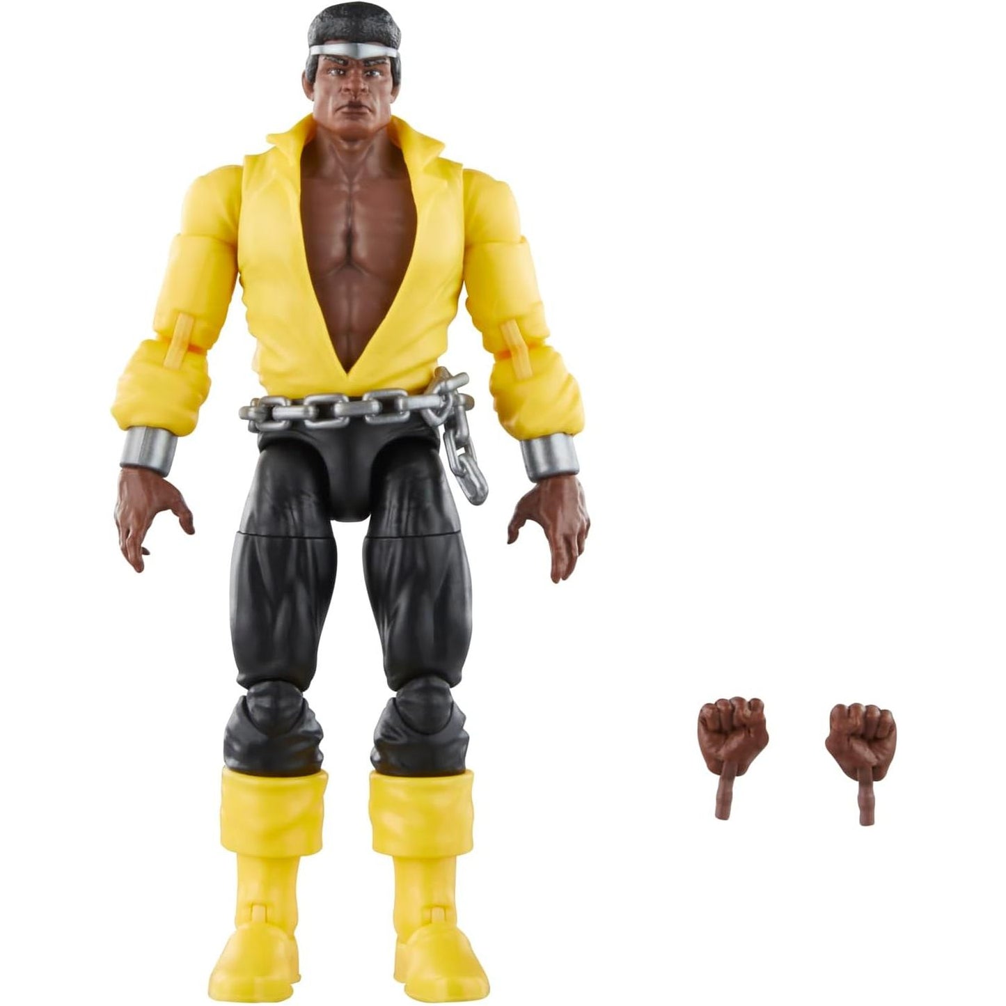 Marvel Legends (Mindless One BAF) - Luke Cage