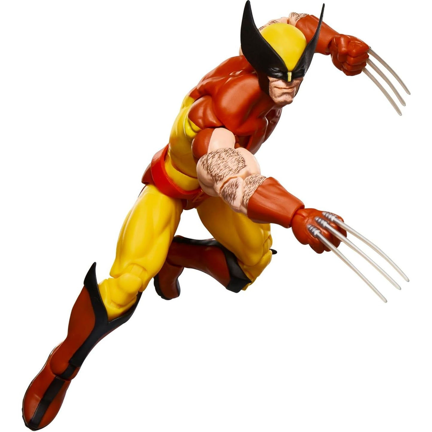Marvel Legends (Secret Wars) - Wolverine