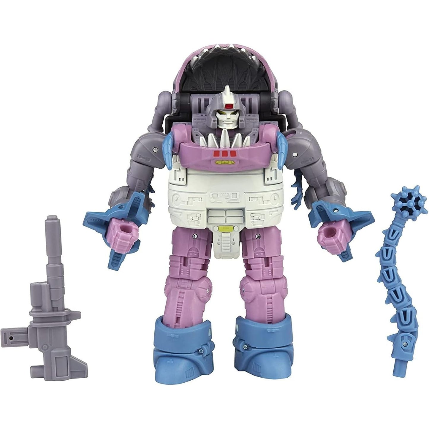 Transformers: Studio Series '86 - Gnaw