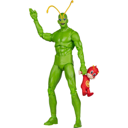 DC Multiverse - Ambush Bug