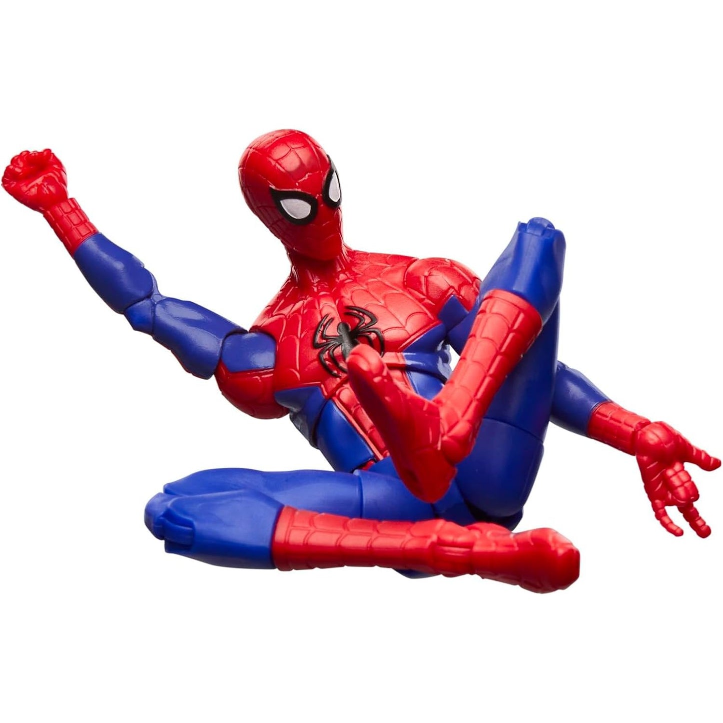 Marvel Legends (Spider-Man: Across The Spider-Verse) - Peter Parker