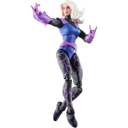 Marvel Legends (Mindless One BAF) - Clea