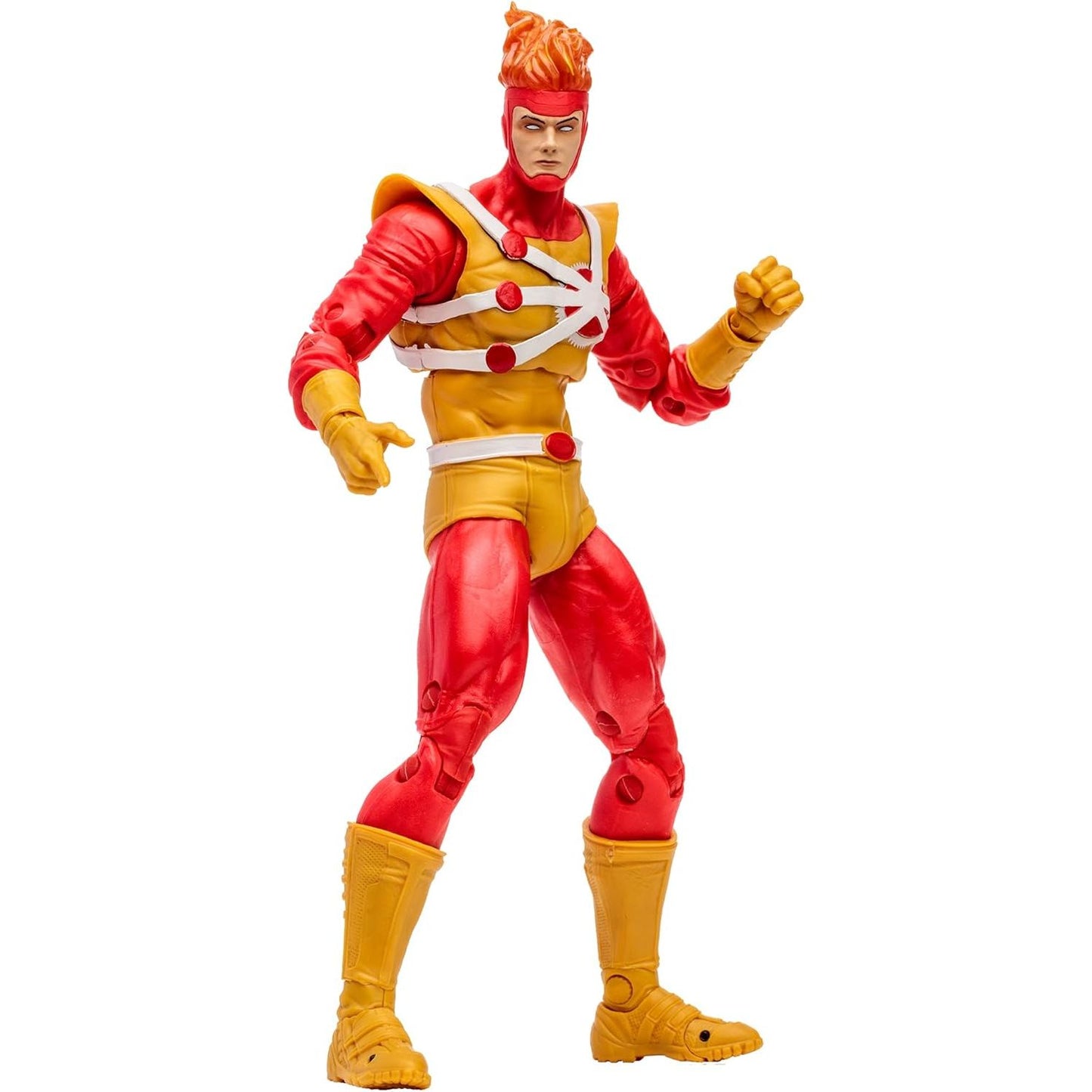 DC Multiverse - Firestorm