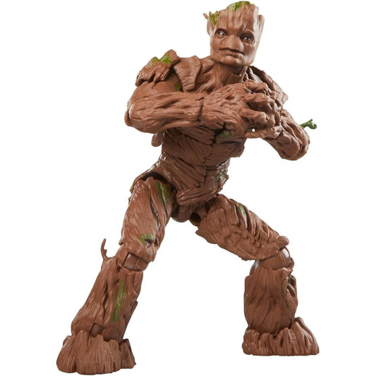 Marvel Legends: Guardians of the Galaxy Vol. 3 - Groot