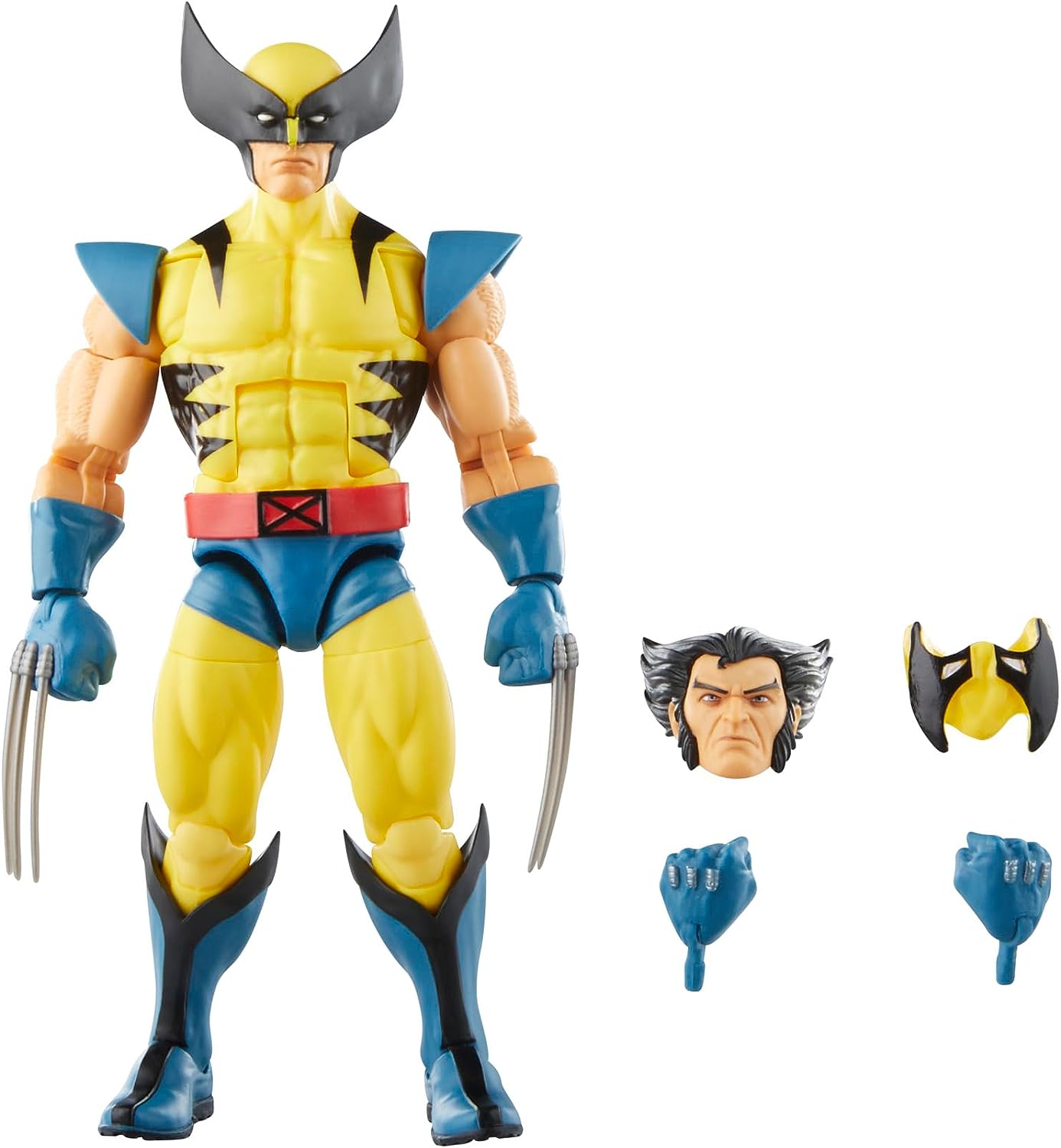 Marvel Legends - X-Men '97 - Wolverine