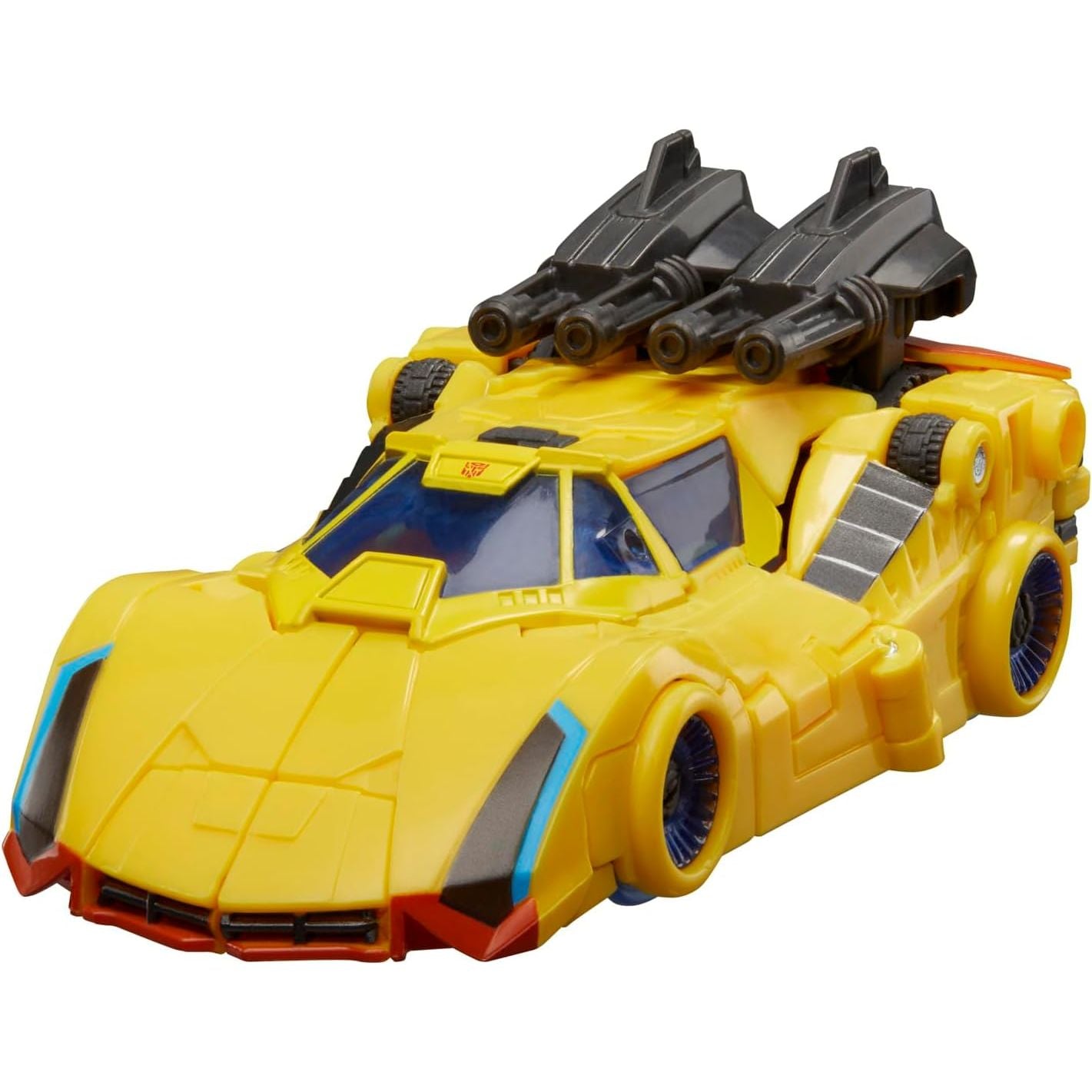 Transformers: Studio Series (Bumblebee) - Sunstreaker