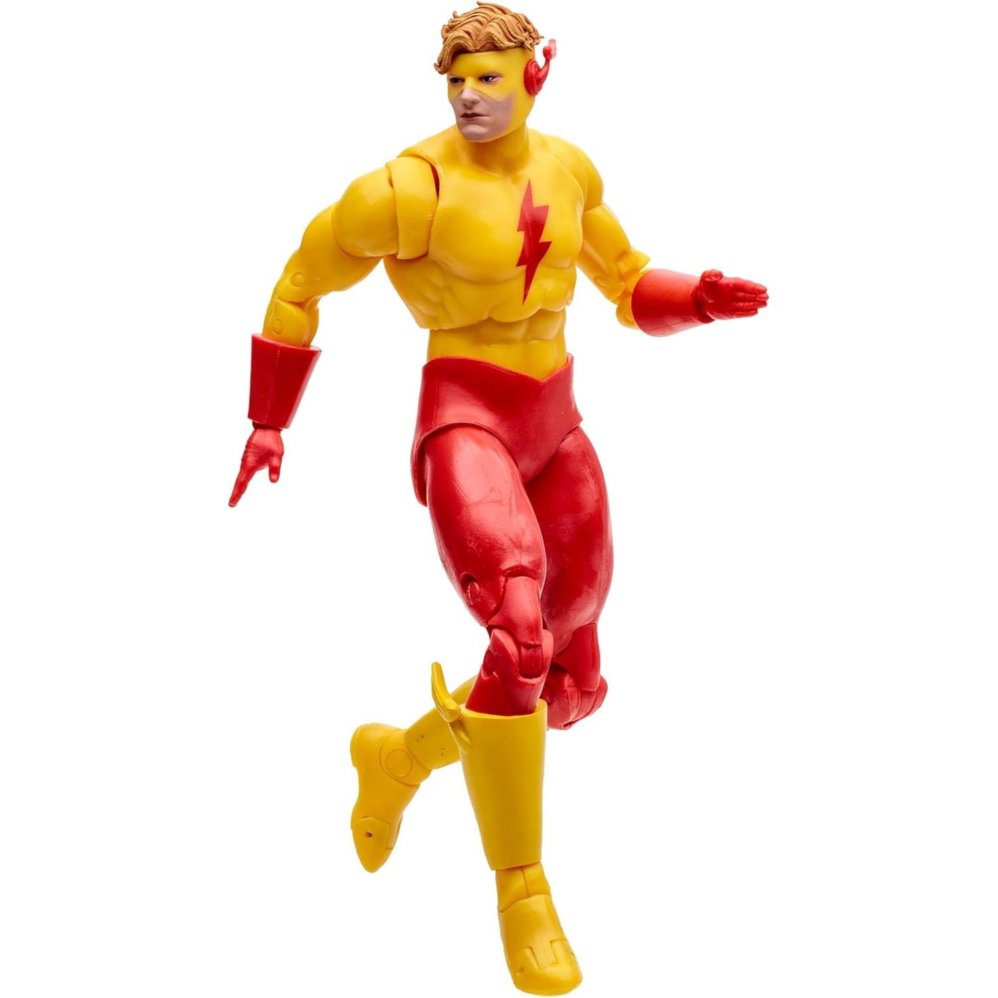 DC Multiverse - Crisis on Infinite Earths - Kid Flash