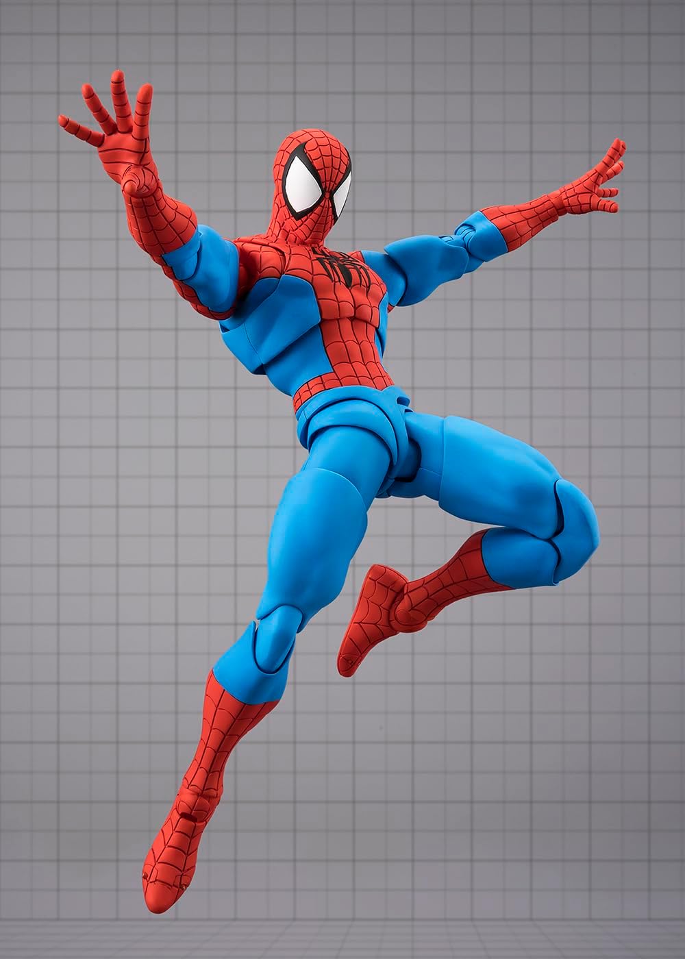 Marvel Gamerverse: S.H. Figuarts - Spider-Man