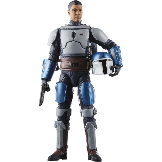 Star Wars Black Series: The Mandalorian - Mandalorian Fleet Commander