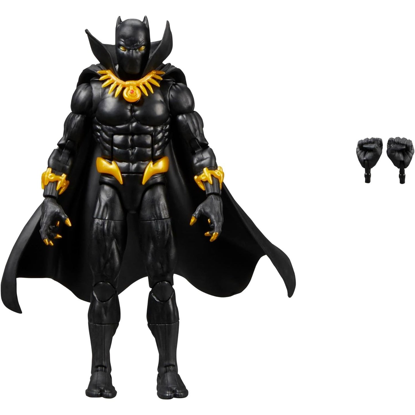 Marvel Legends (The Void BAF) - Black Panther