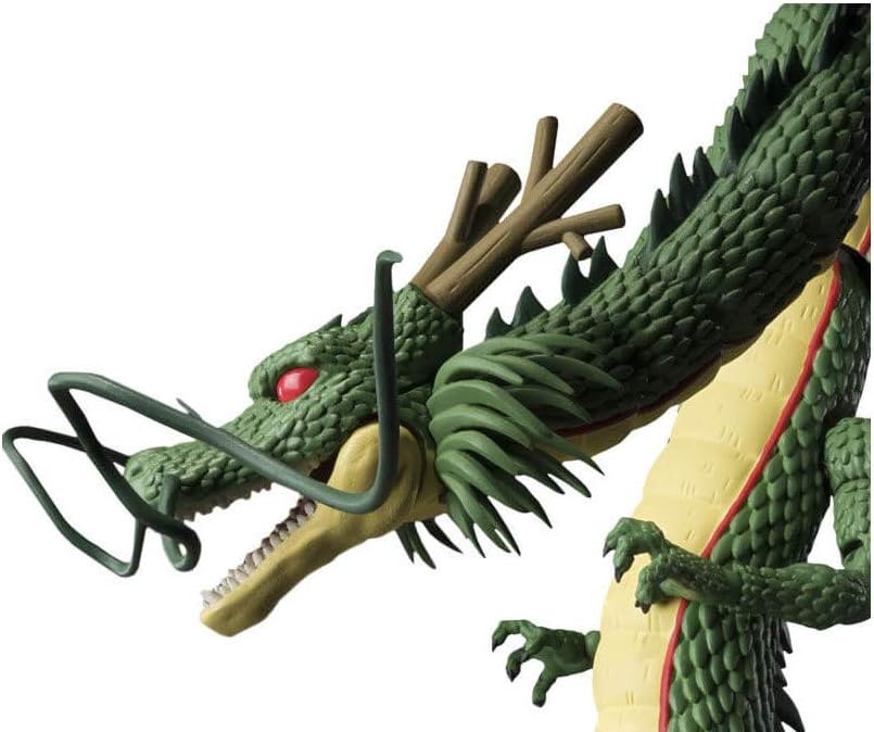 Dragon Ball: S.H. Figuarts - Shenron