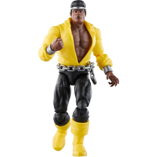 Marvel Legends (Mindless One BAF) - Luke Cage