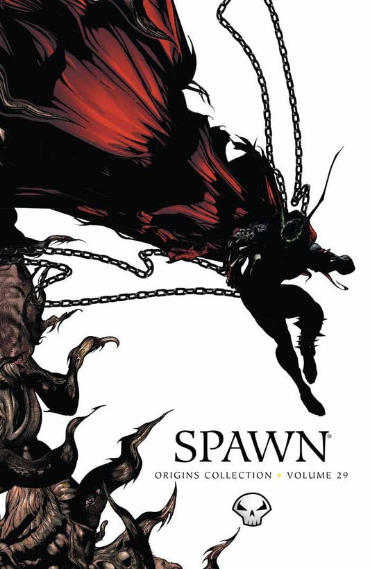 Spawn Origins vol. 29 - TP