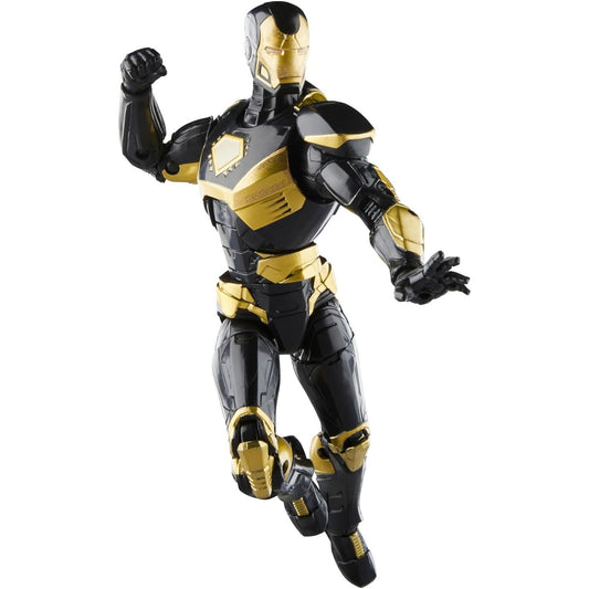 Marvel Legends (Mindless One BAF) - Iron Man