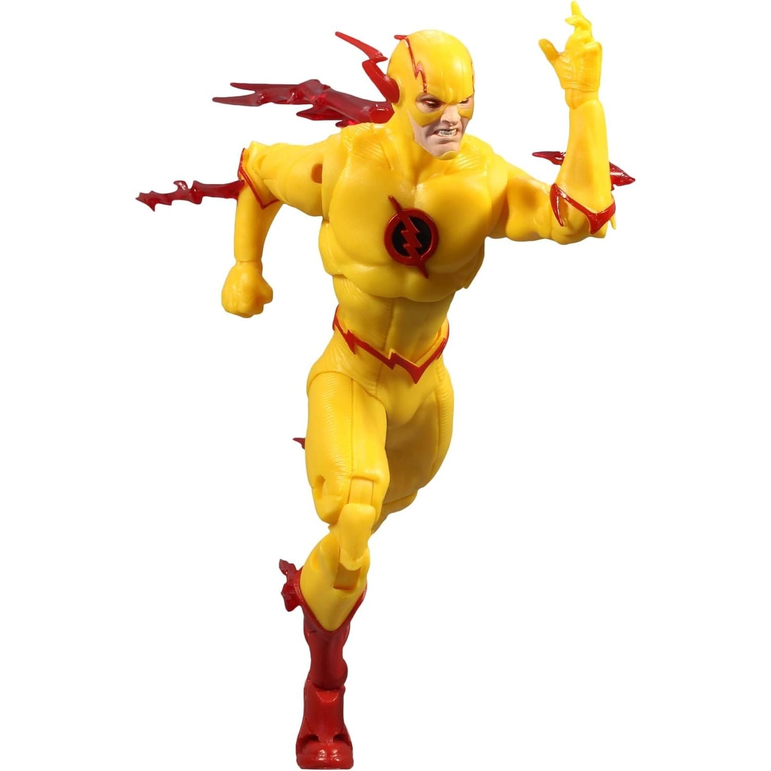 DC Multiverse - Reverse Flash – Legends Comics + Collectibles
