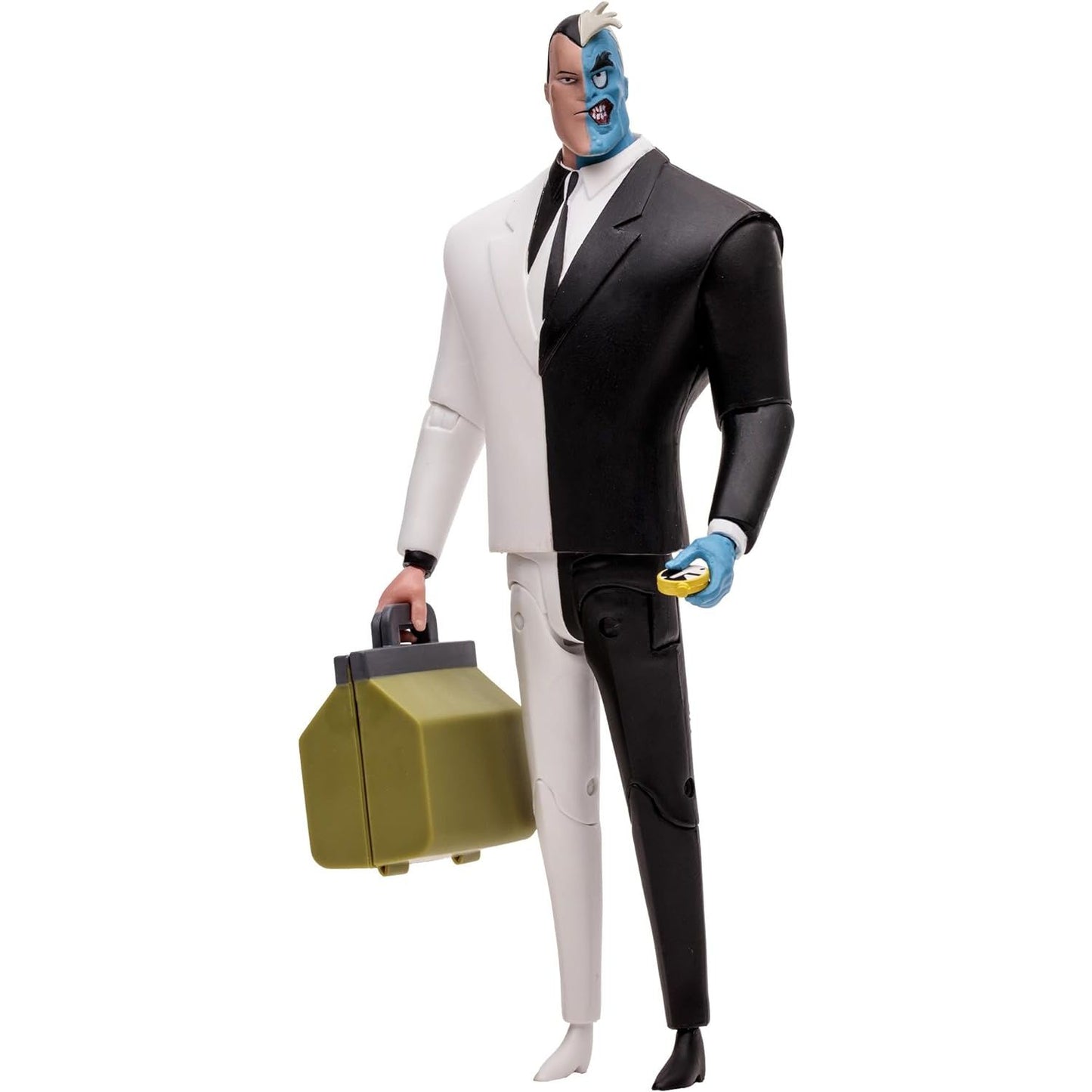 DC Direct - New Batman Adventures - Two-Face