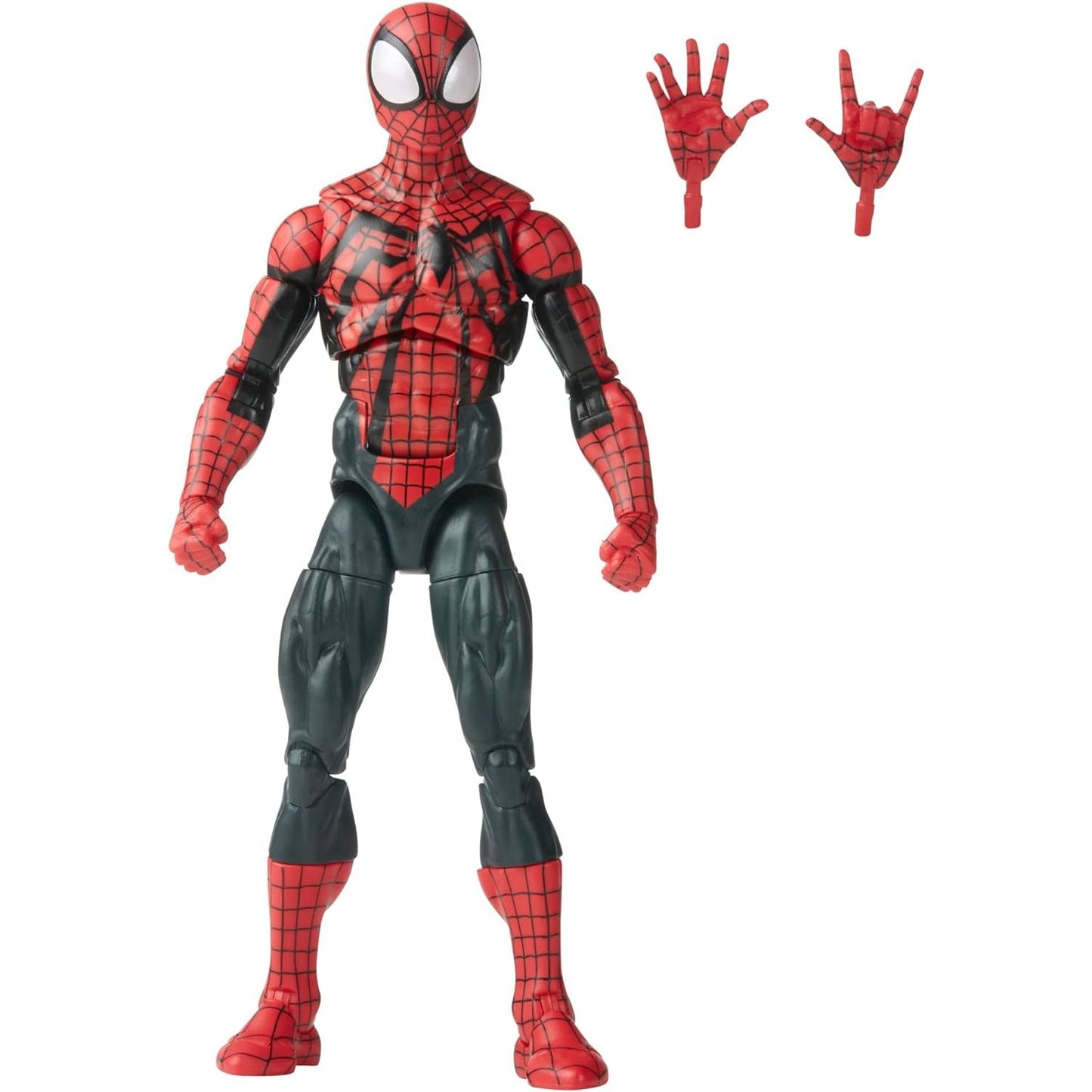 Marvel Legends - Ben Reilly Spider-Man