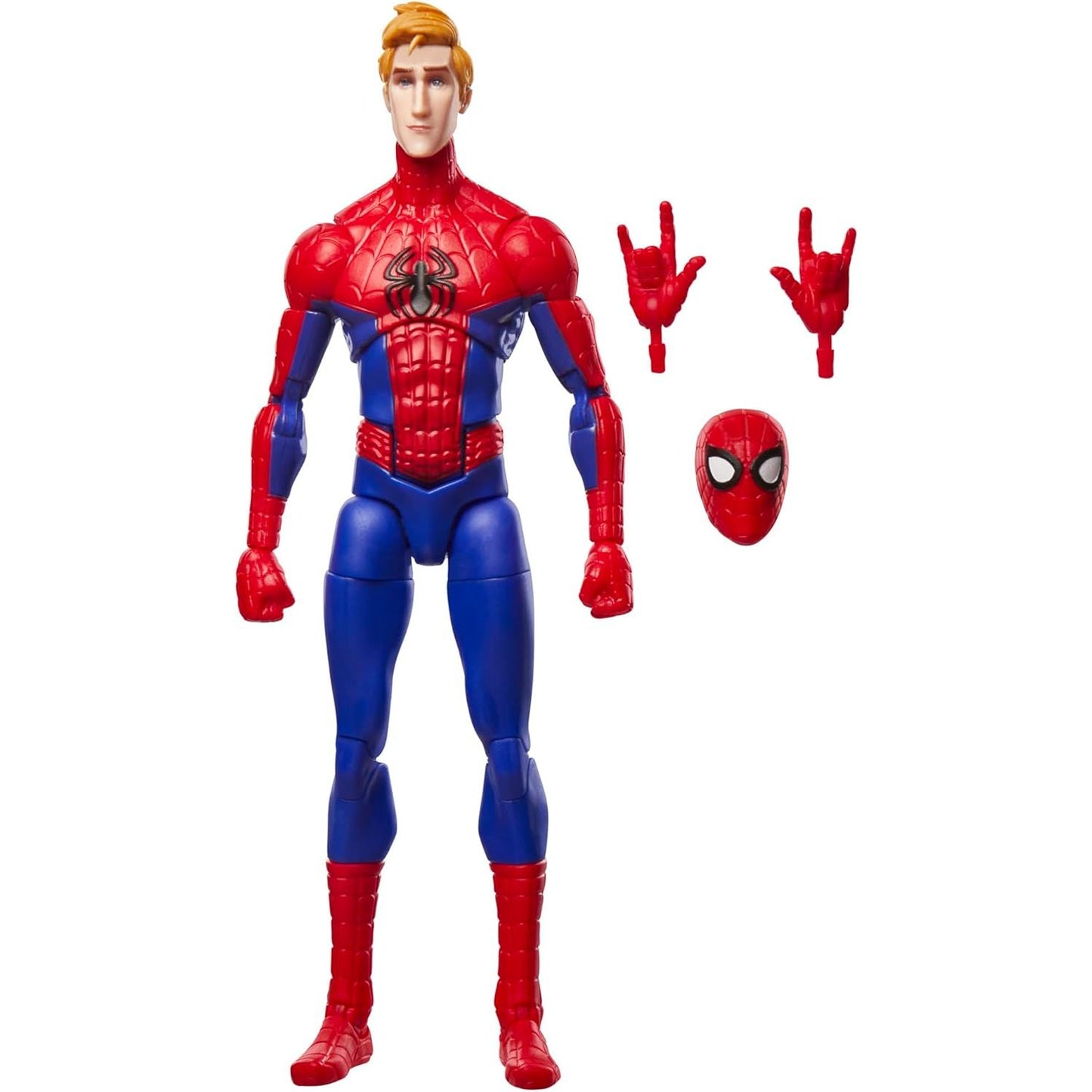 Marvel Legends (Spider-Man: Across The Spider-Verse) - Peter Parker