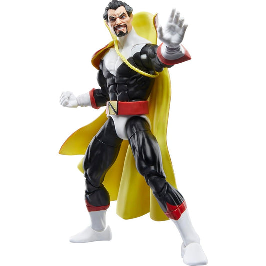 Marvel Legends: Classic Iron Man Series - Count Nefaria