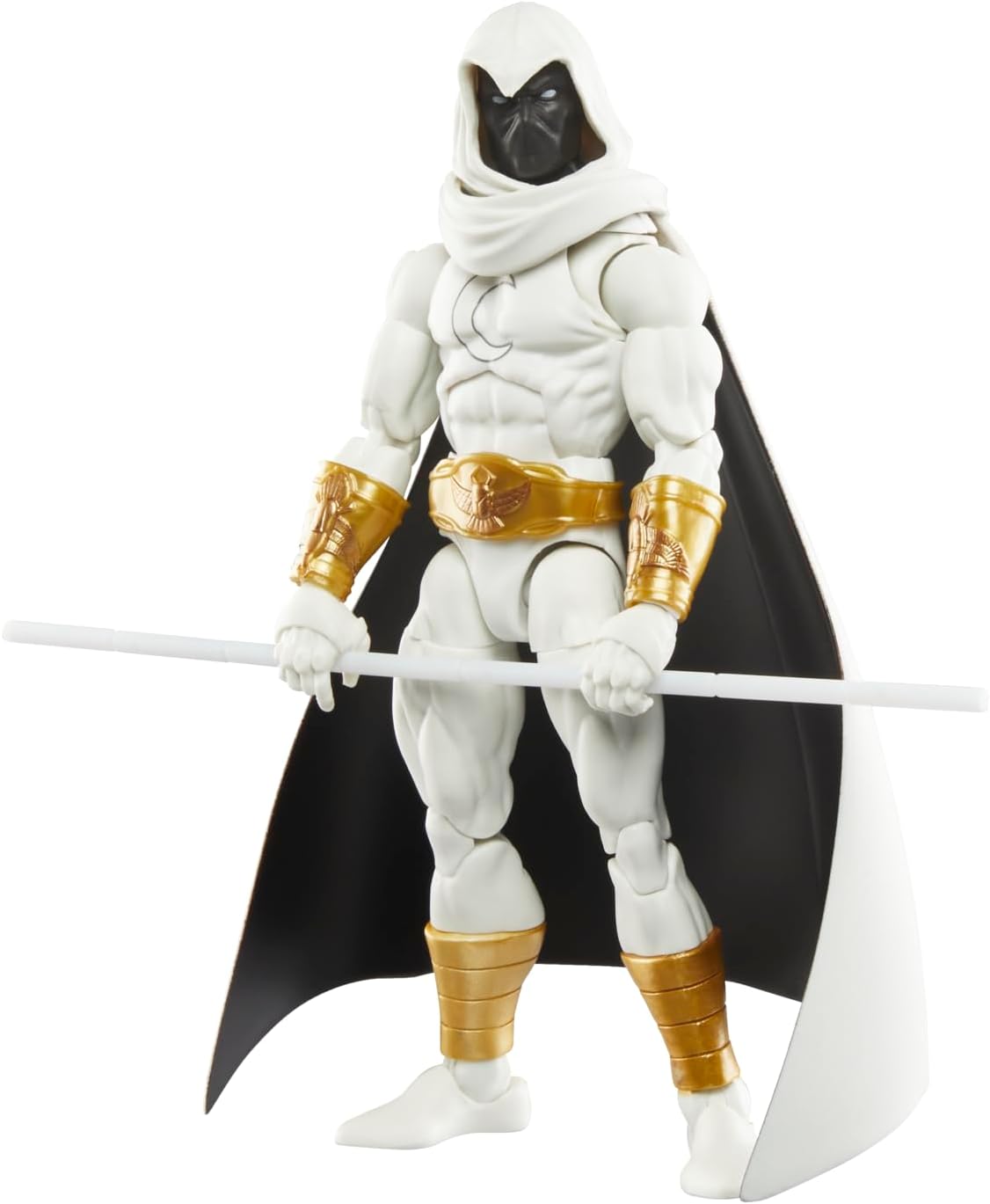 Marvel Legends (Blackheart BAF) - Moon Knight