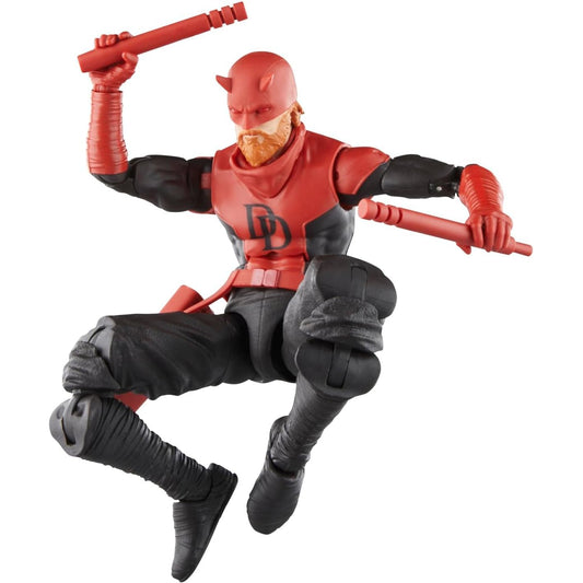 Marvel Legends - Daredevil