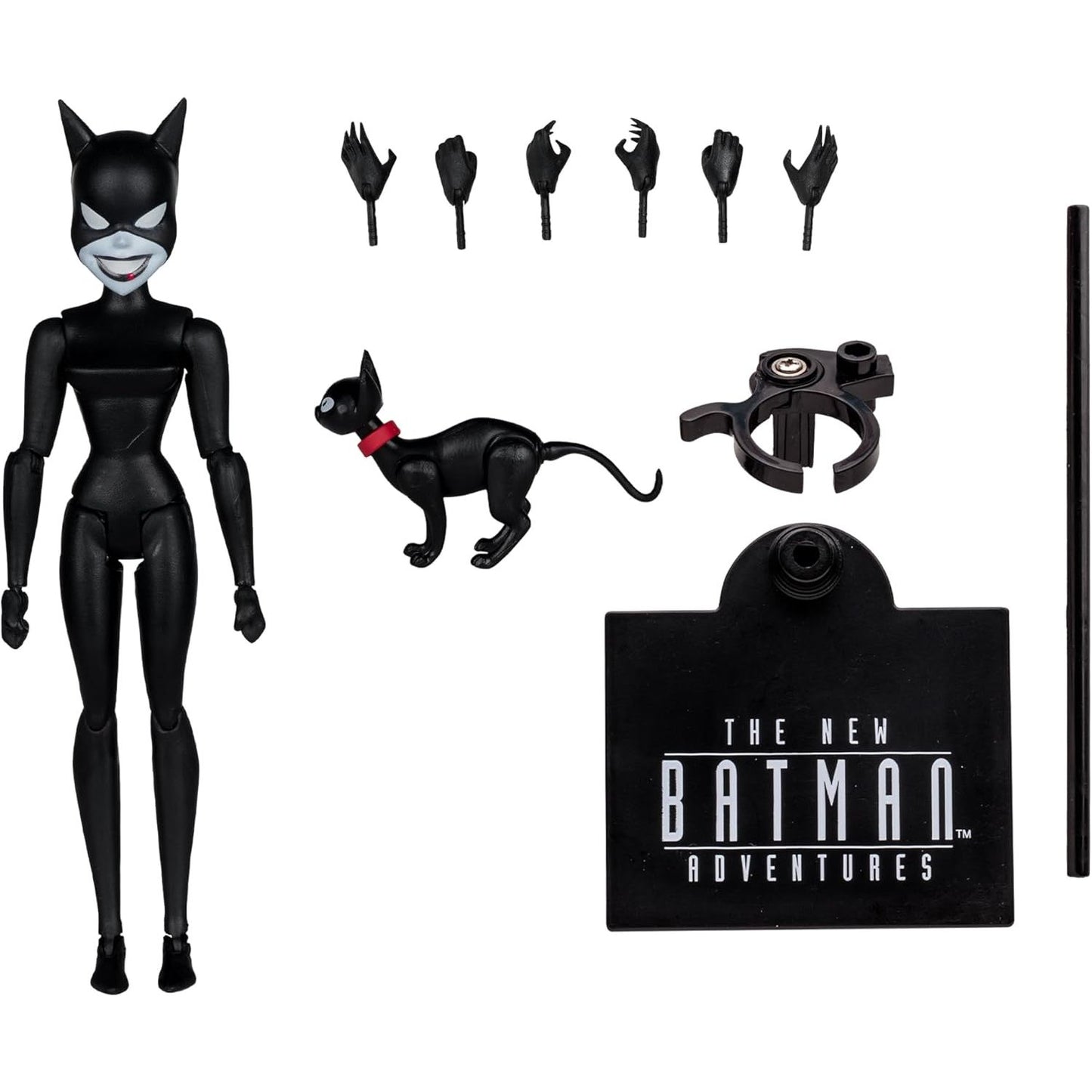 DC Direct - New Batman Adventures - Catwoman