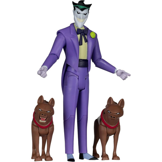 DC Direct - New Batman Adventures - The Joker