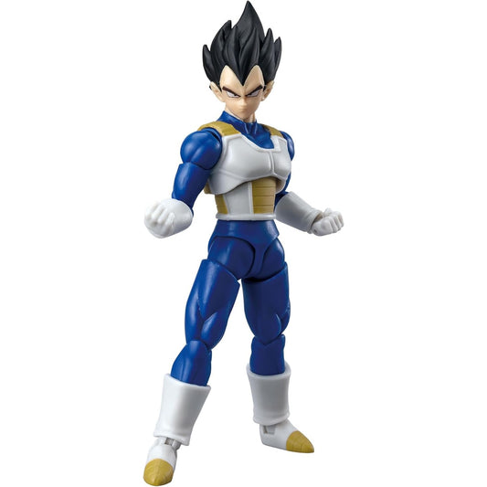 Dragon Ball Super: Evolve - Vegeta