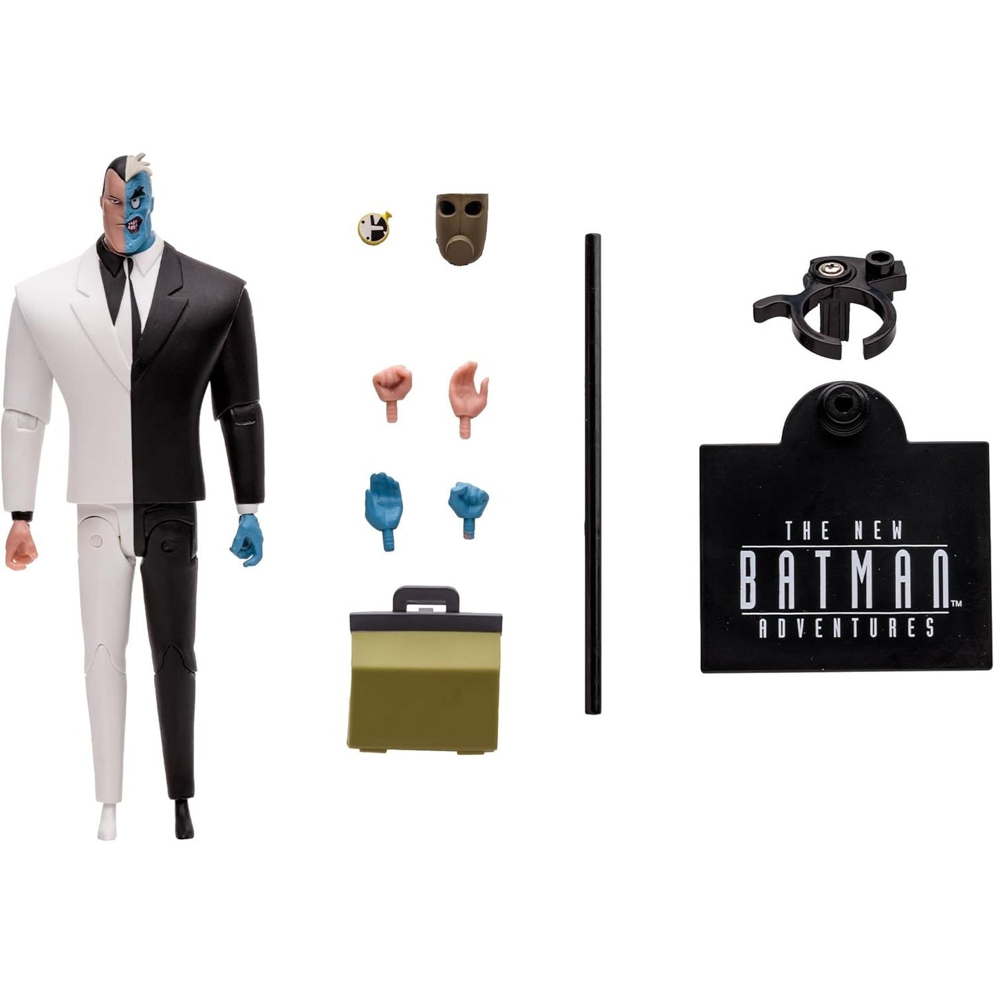 DC Direct - New Batman Adventures - Two-Face