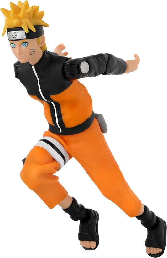 Anime Heroes - Naruto Shippuden - Naruto Uzumaki