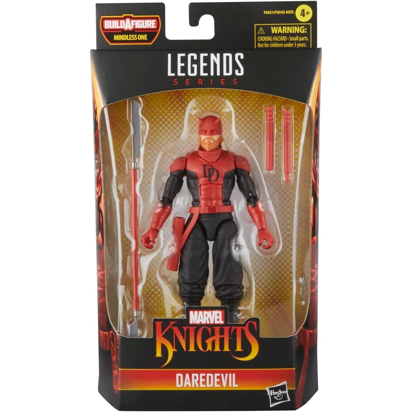 Marvel Legends - Daredevil