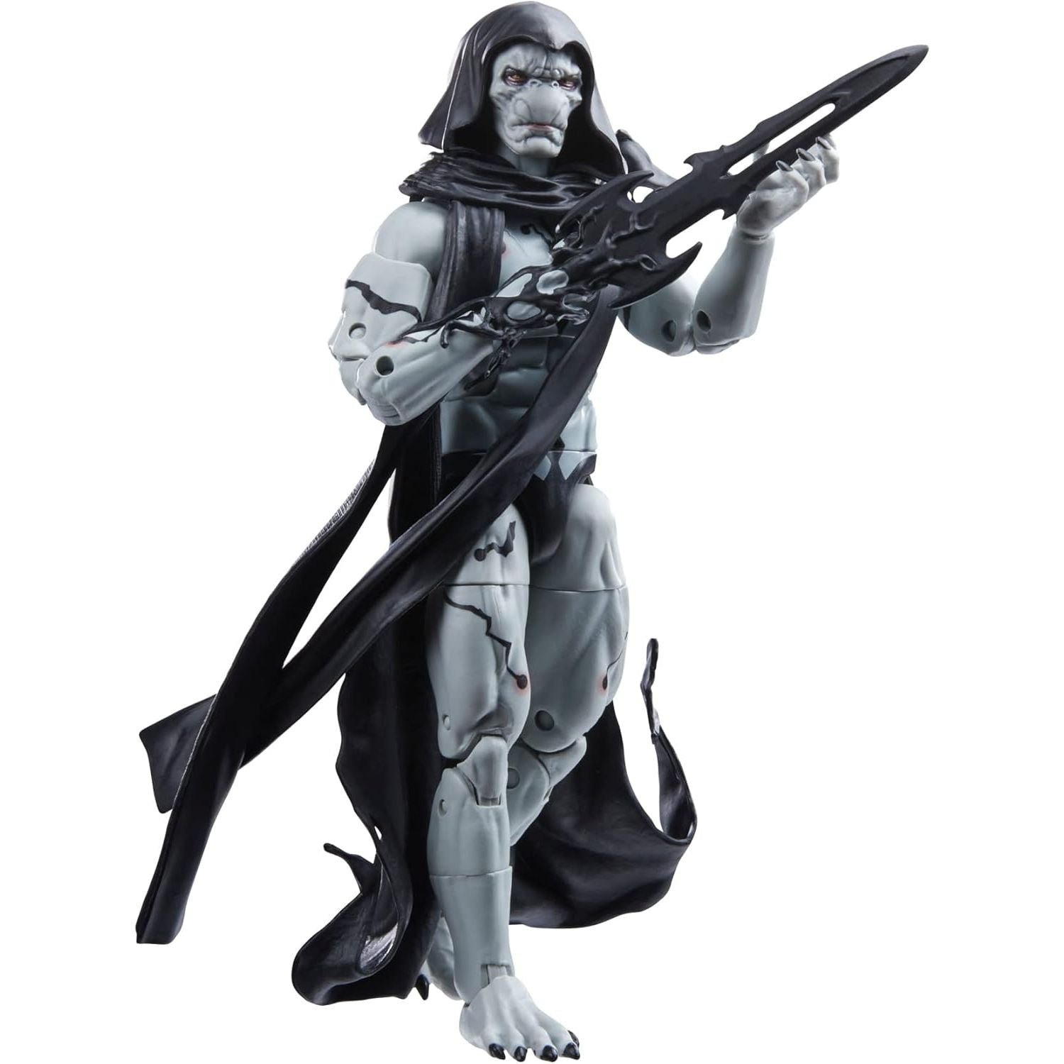 Gorr Rivals Marvel Legends - Gorr – Legends Comics + Collectibles