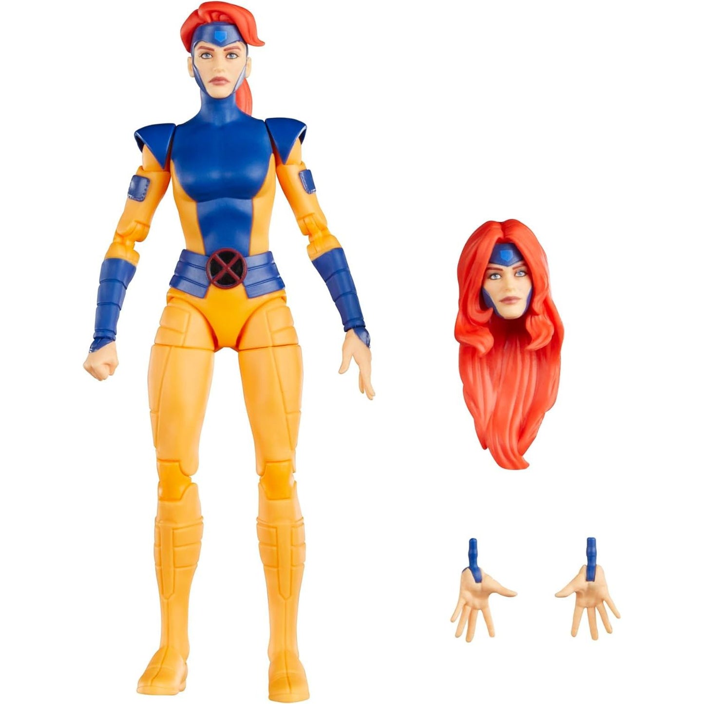 Marvel Legends: X-Men '97 - Jean Grey