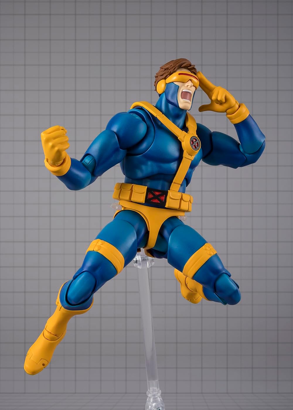 Marvel Gamerverse: S.H. Figuarts - Cyclops