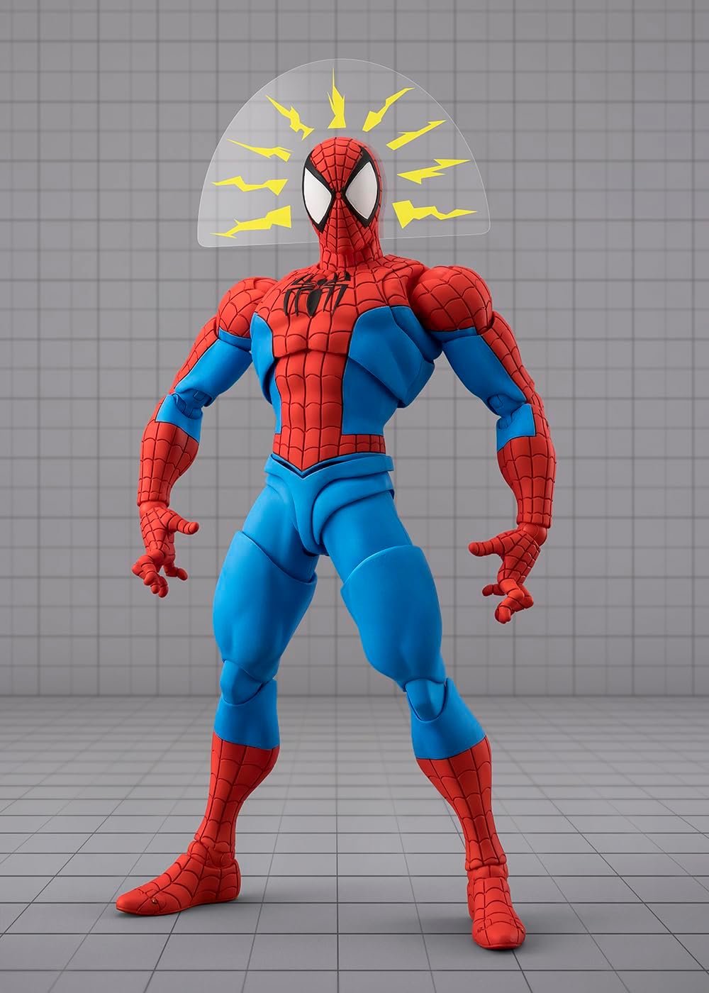 Marvel Gamerverse: S.H. Figuarts - Spider-Man