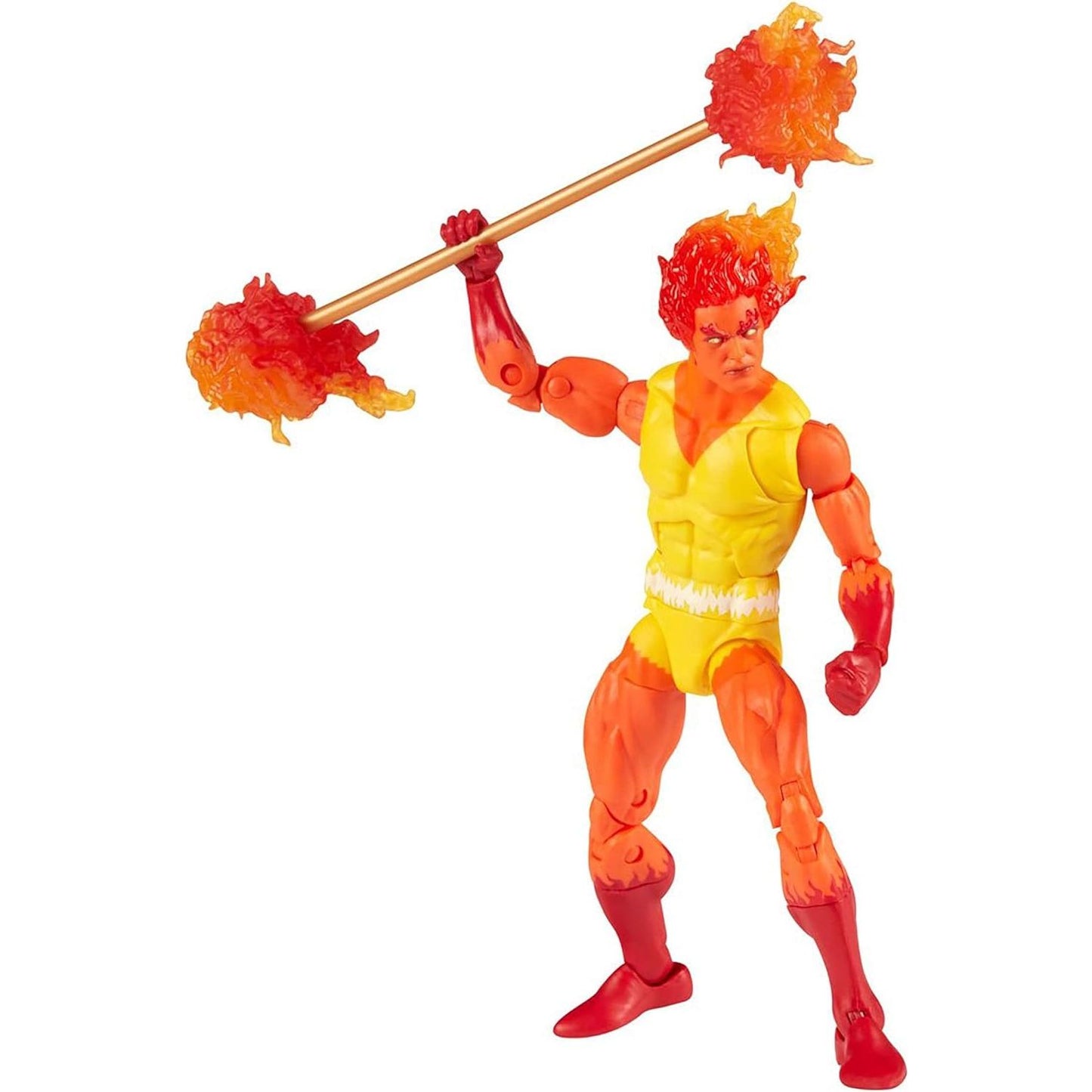 Marvel Legends: Classic Fantastic Four Series - Firelord