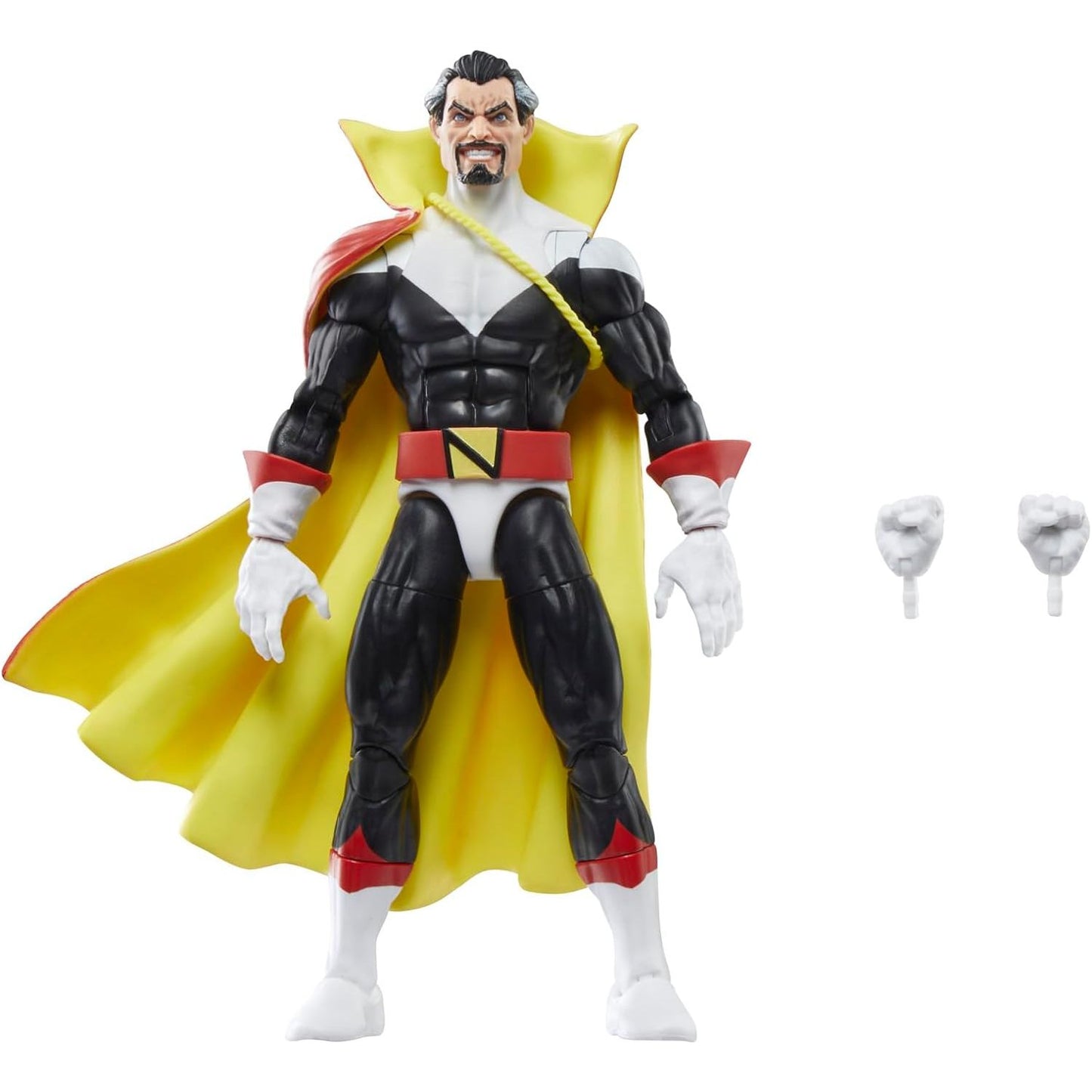 Marvel Legends: Classic Iron Man Series - Count Nefaria