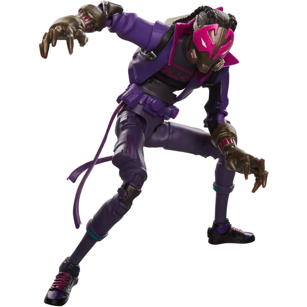 Marvel Legends (Spider-Man: Across The Spider-Verse) - Miles G. Morales