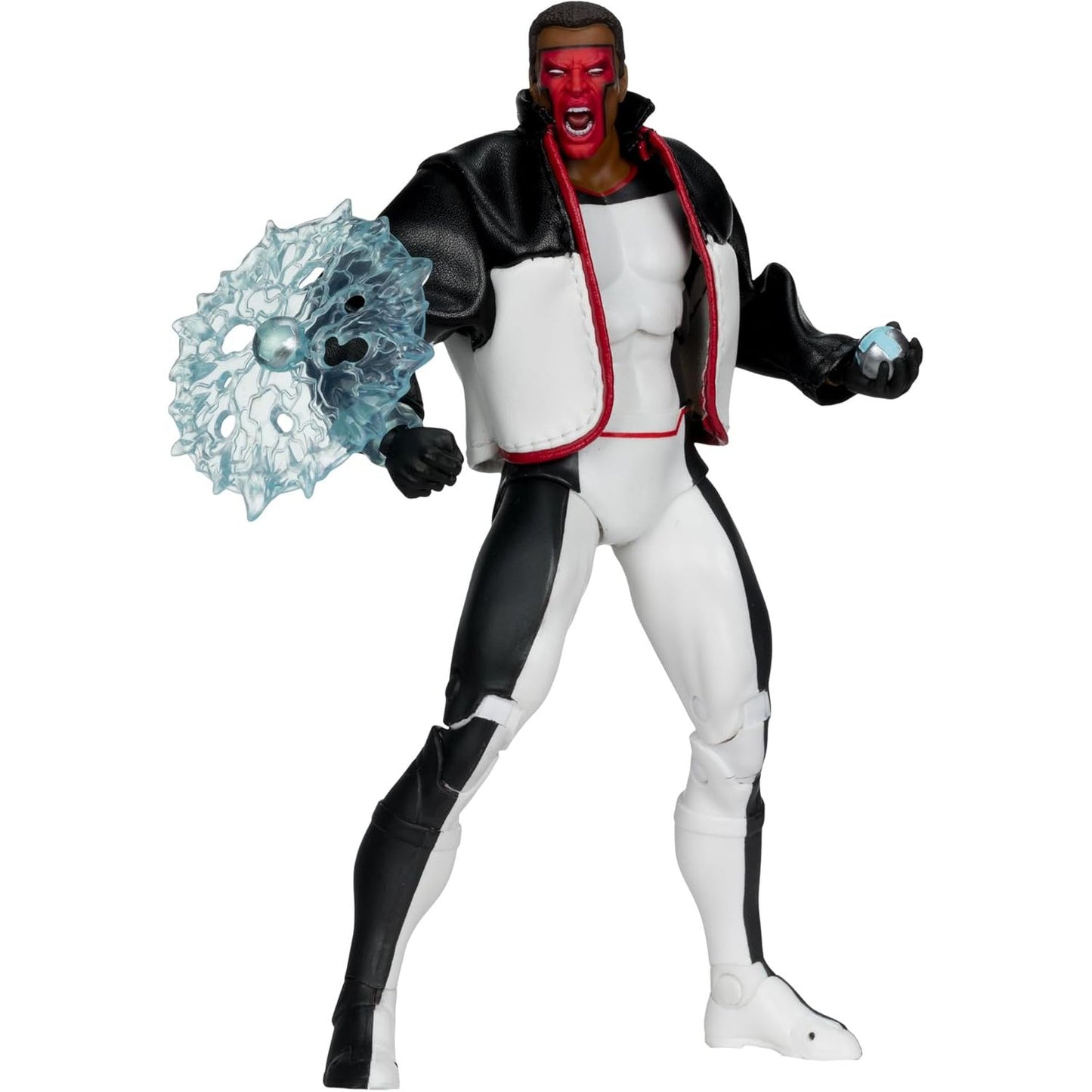 DC Multiverse Collector Edition - Mr. Terrific