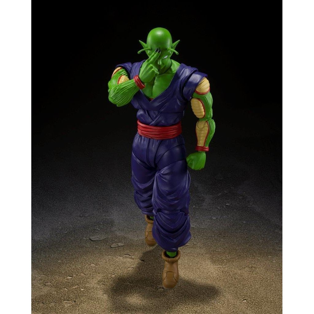 Dragon Ball: S.H. Figuarts - Piccolo (Super Hero)