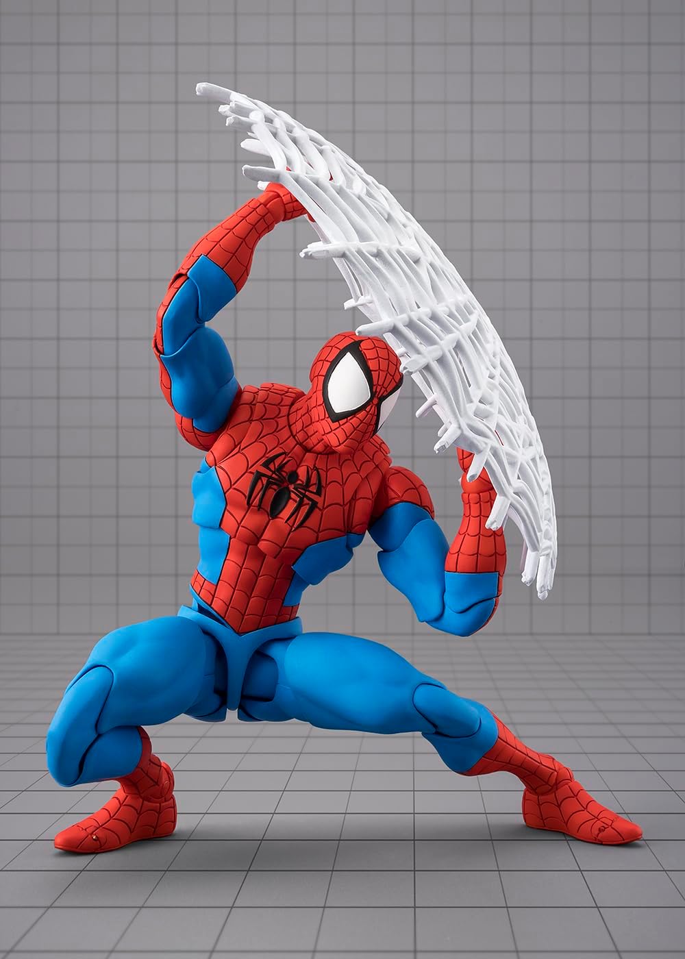 Marvel Gamerverse: S.H. Figuarts - Spider-Man