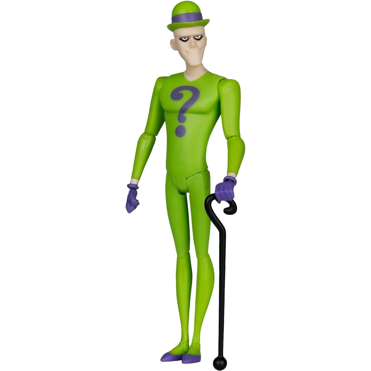 Batman Riddler Hand Turkey DC Direct - New Batman Adventures - The Riddler – Legends Comics ...