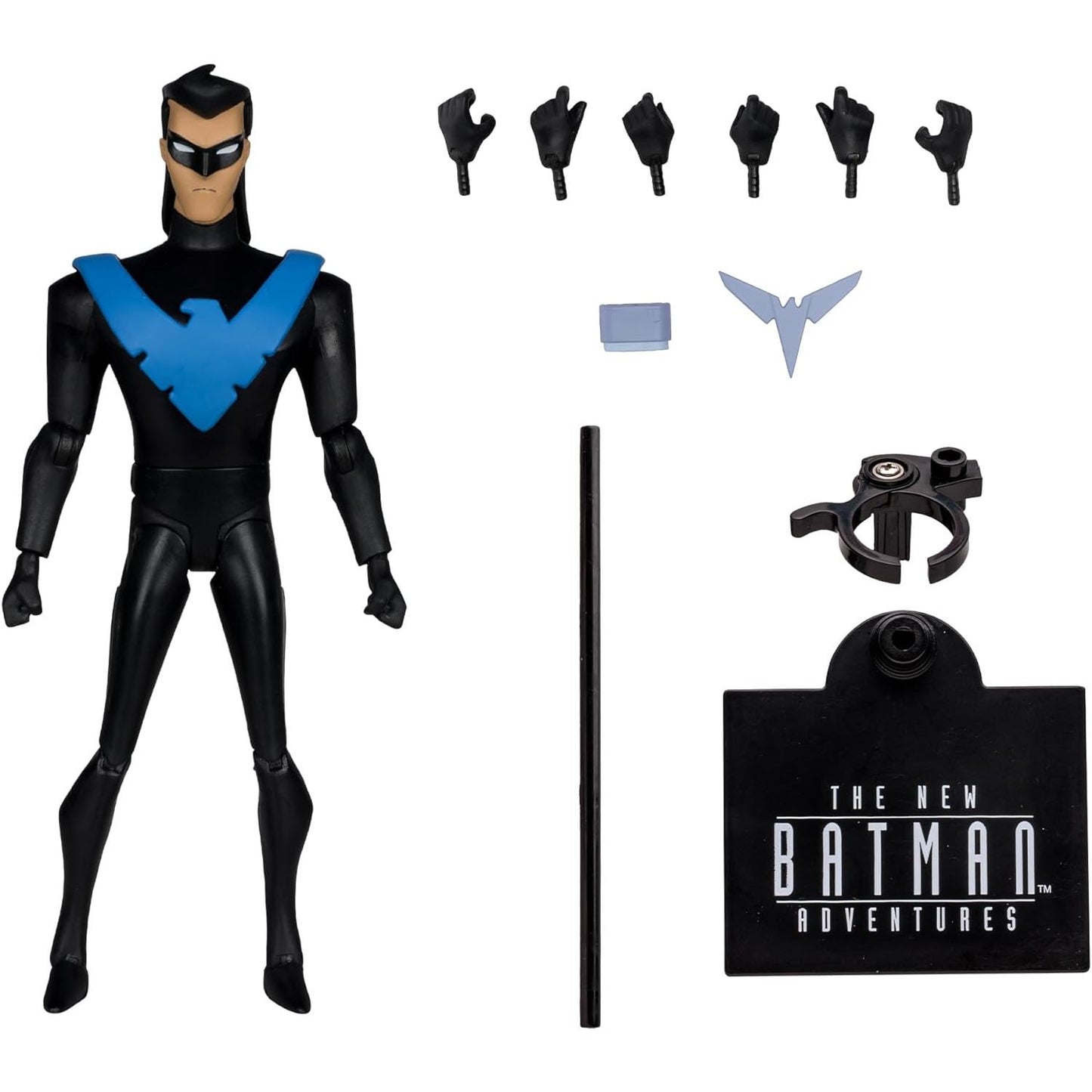 DC Direct - New Batman Adventures - Nightwing