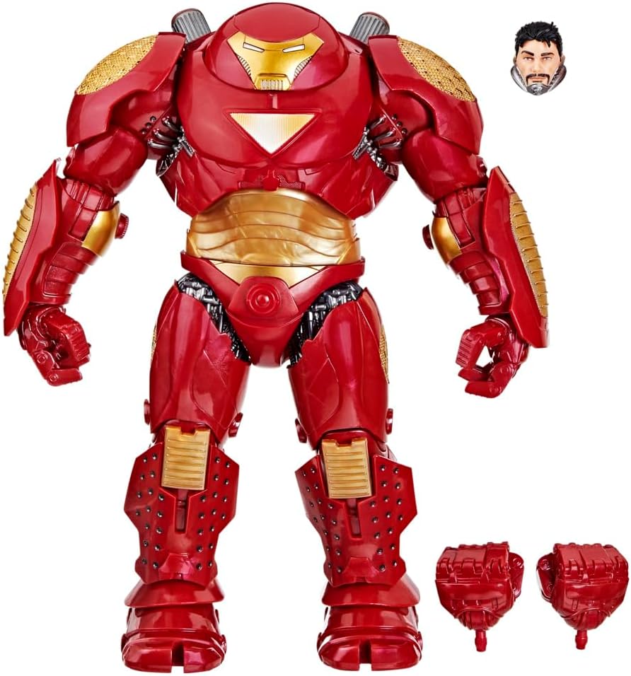 Marvel Legends - Hulkbuster