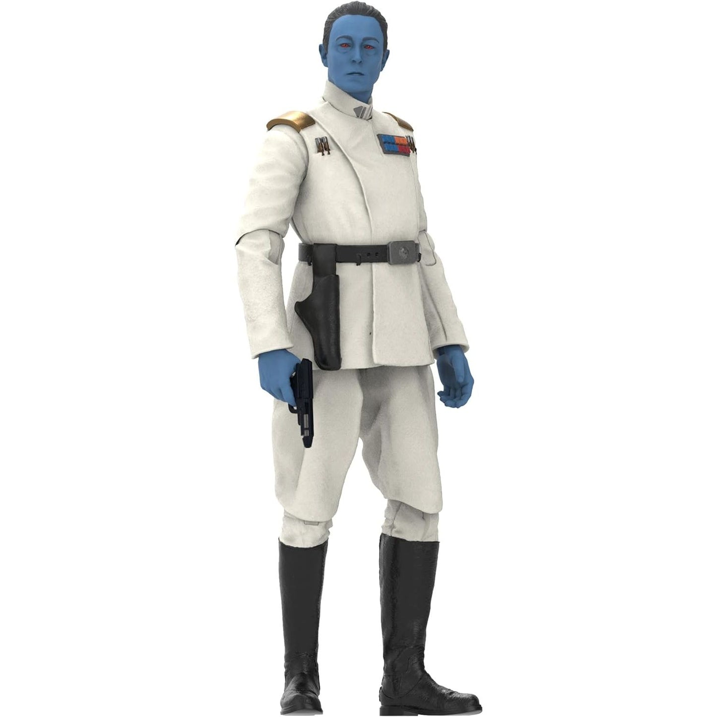 Star Wars Black Series: Star Wars: Ahsoka - Grand Admiral Thrawn