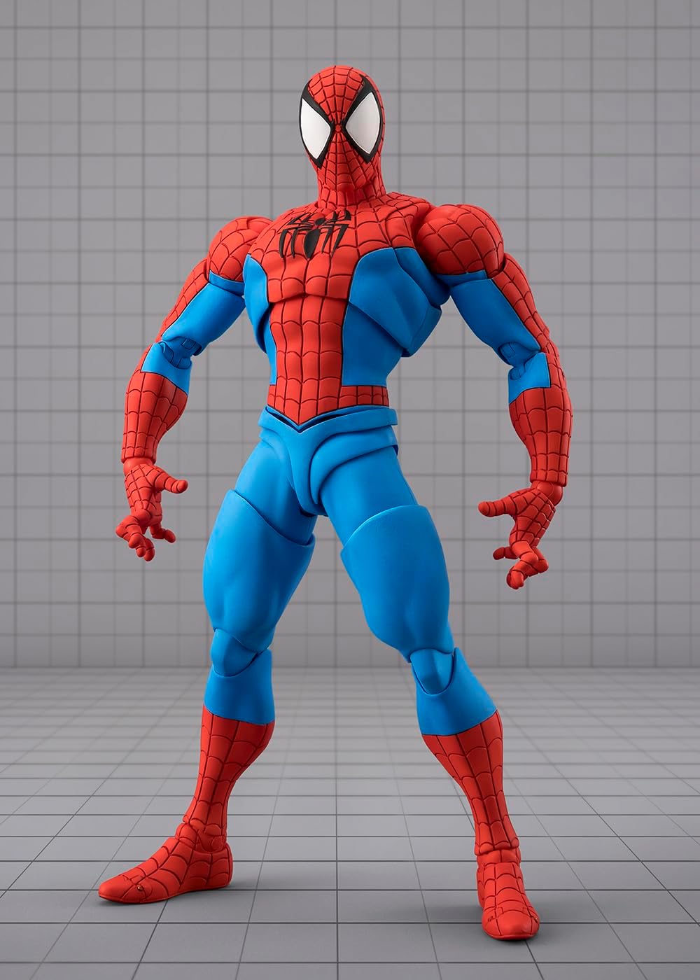 Marvel Gamerverse: S.H. Figuarts - Spider-Man