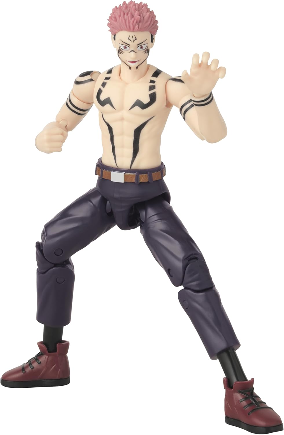 Anime Heroes - Jujutsu Kaisen - Ryomen Sukuna (Uniform Ver.)